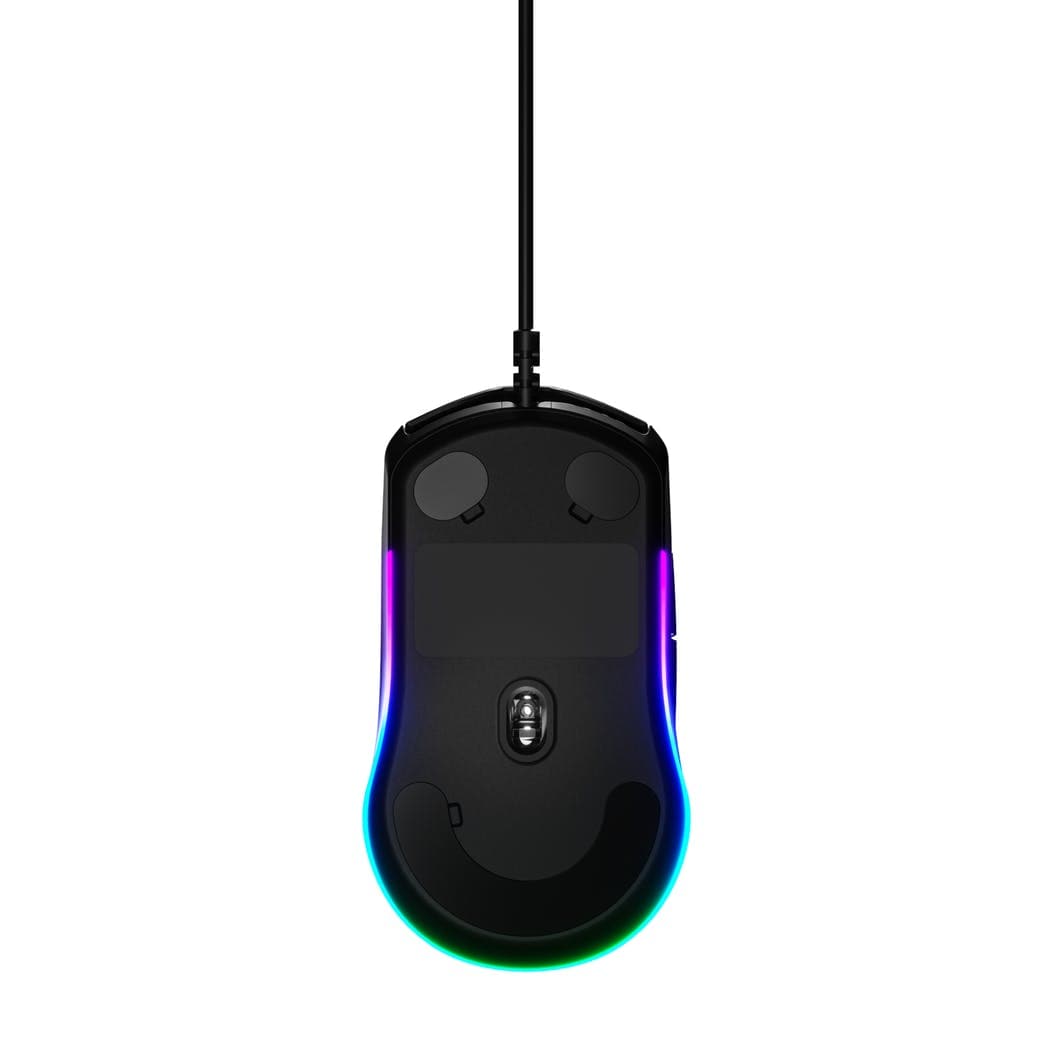 Steelseries - Rival 3