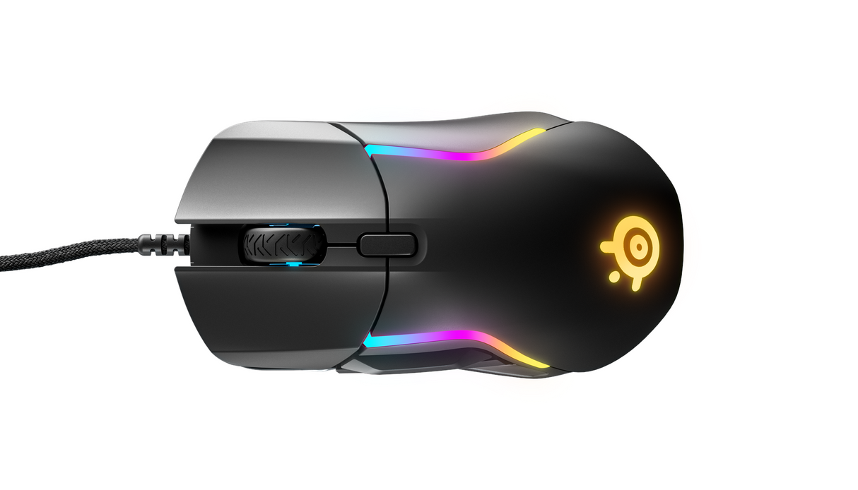 Steelseries - Rival 5 Gaming Mouse