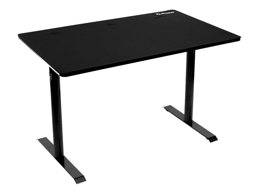 Arozzi Arena Leggero Bord Black Gaming