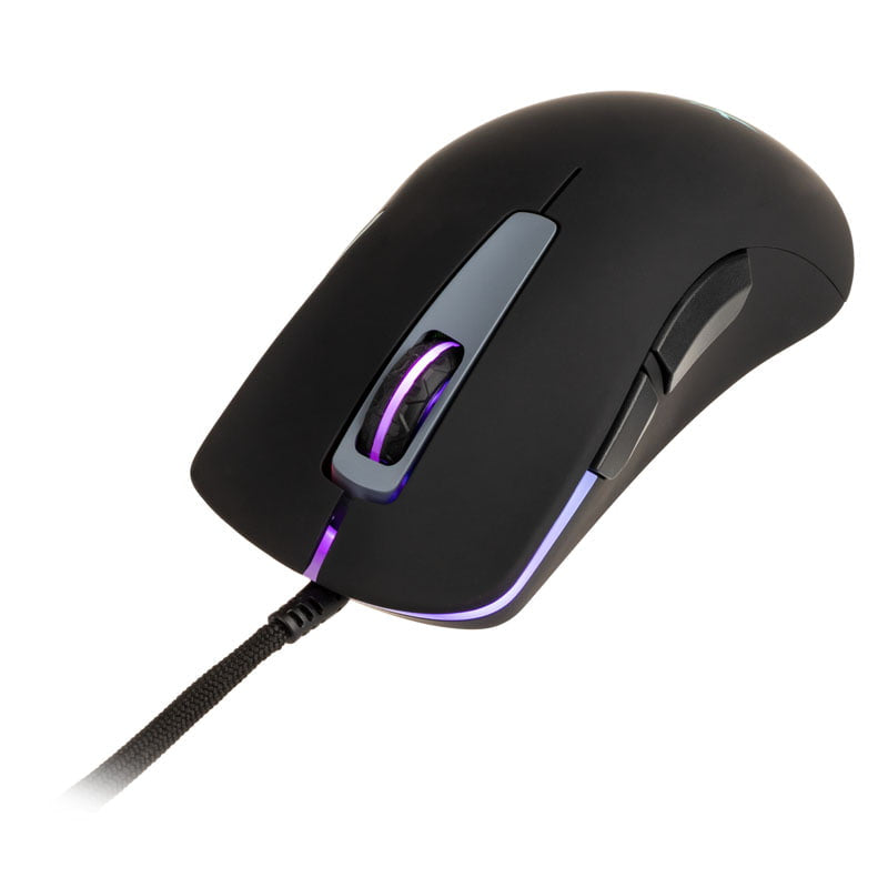 Xtrfy Gaming Mouse M1 RGB