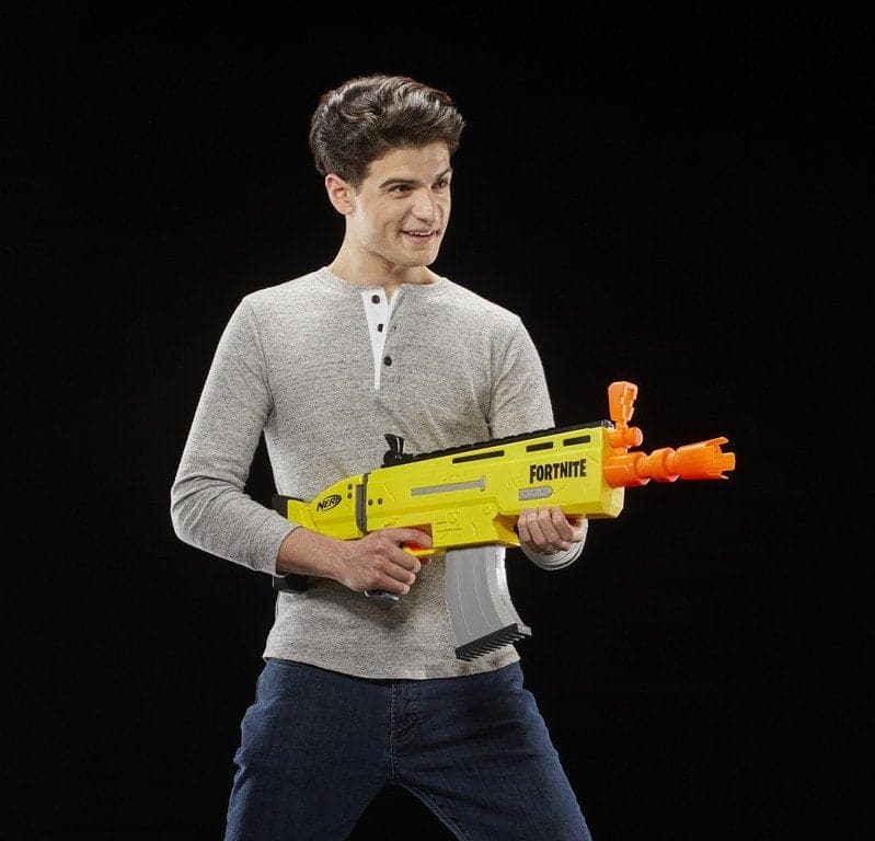 NERF - Fortnite AR-L