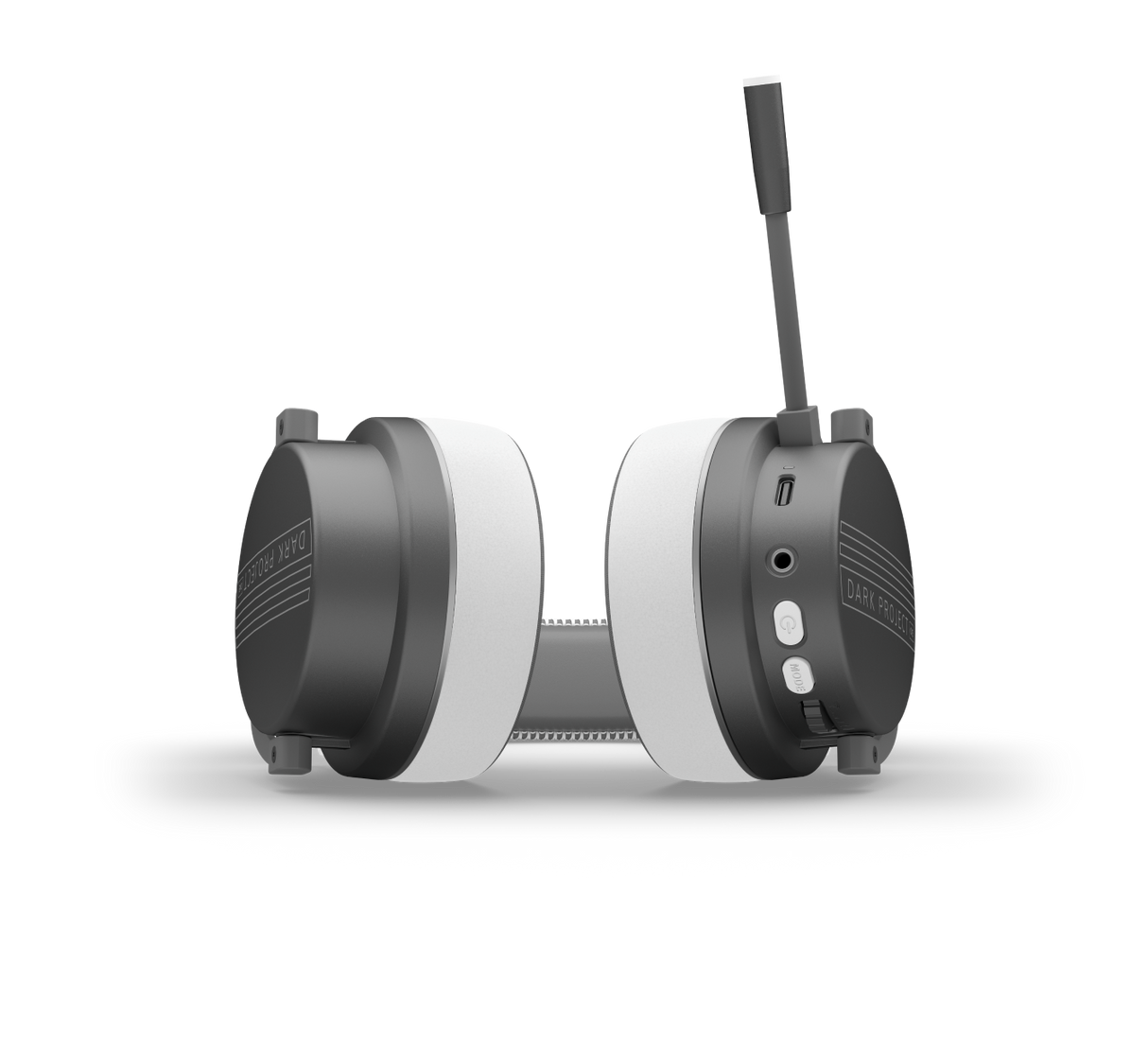 Dark Project - VEXO Wireless - Grå