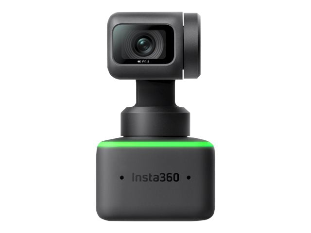 Insta360 Link UHD 4K AI Webbkamera