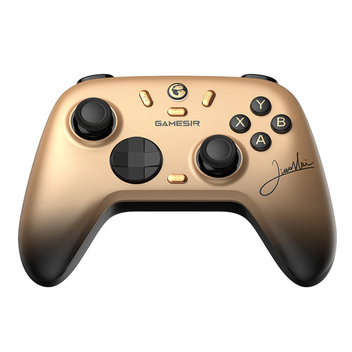 GameSir Nova 2 Lite controller – Champion Edition – produktbillede
