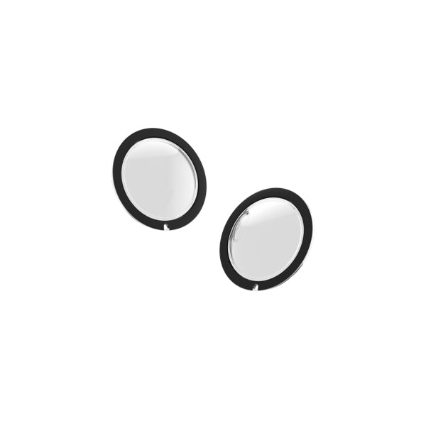 Insta360 Lens Guards Lens Protection Set Svart