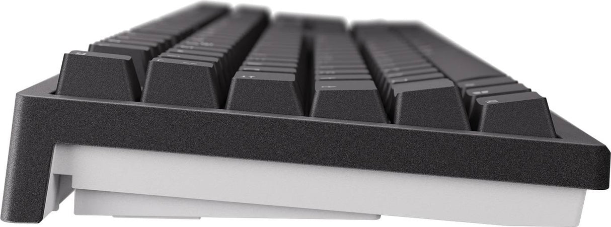 Ducky Zero - Classic - Cherry Brown - RGB - Trådlös