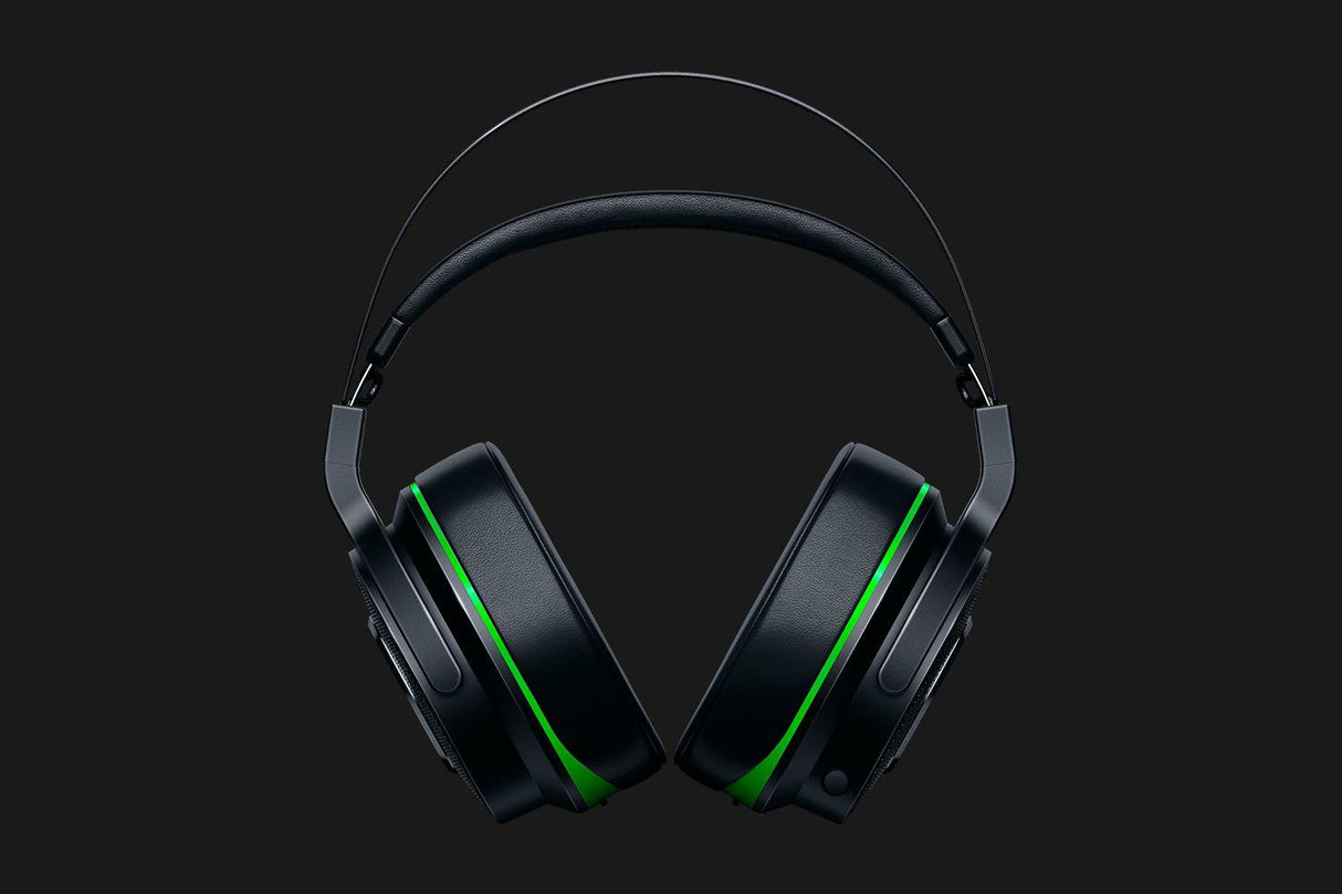 Razer Thresher Xbox One Headset