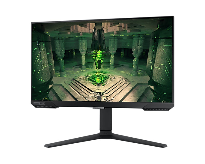 Samsung Serie 4 63,5cm S25BG400EU 16: SAMSUNG
