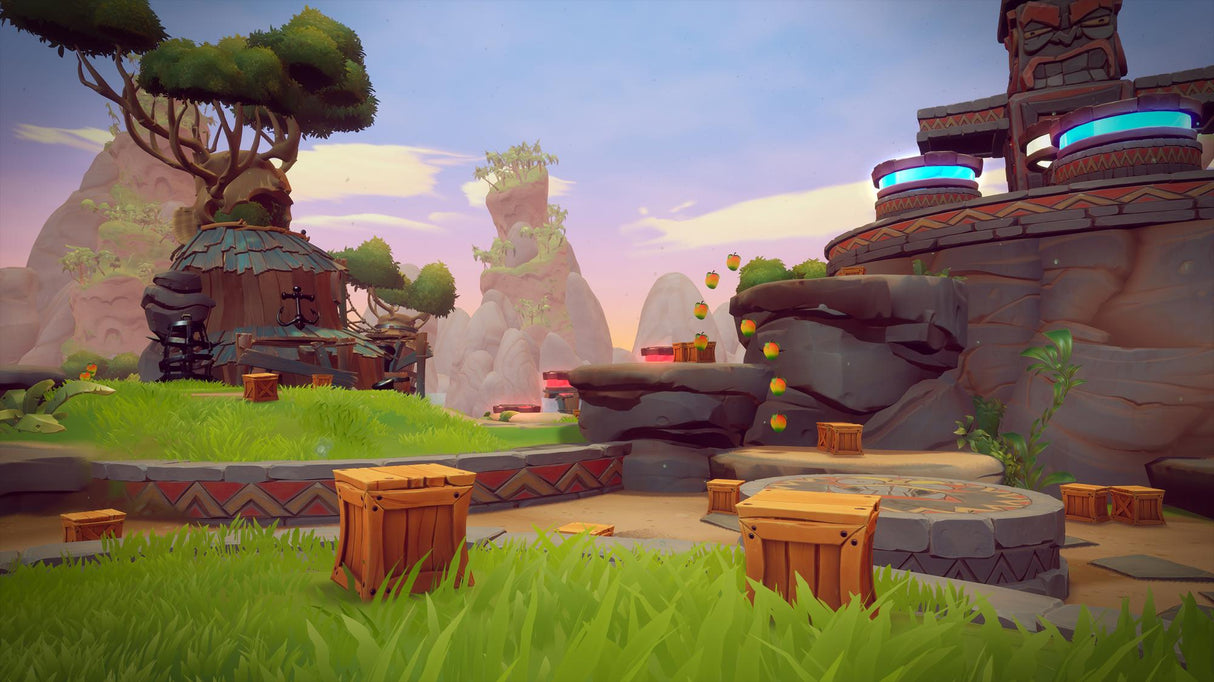 Crash Team Rumble - Deluxe Edition