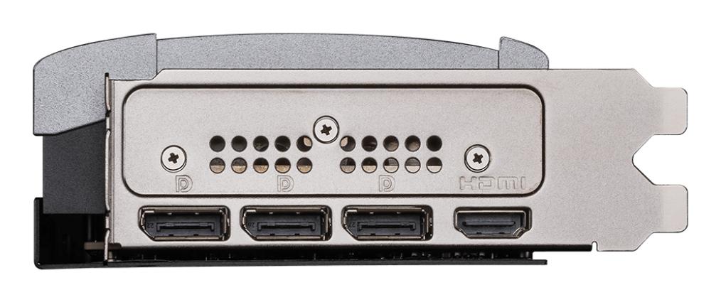 MSI GeForce RTX 5070 Ti 16G VENTUS 3X OC