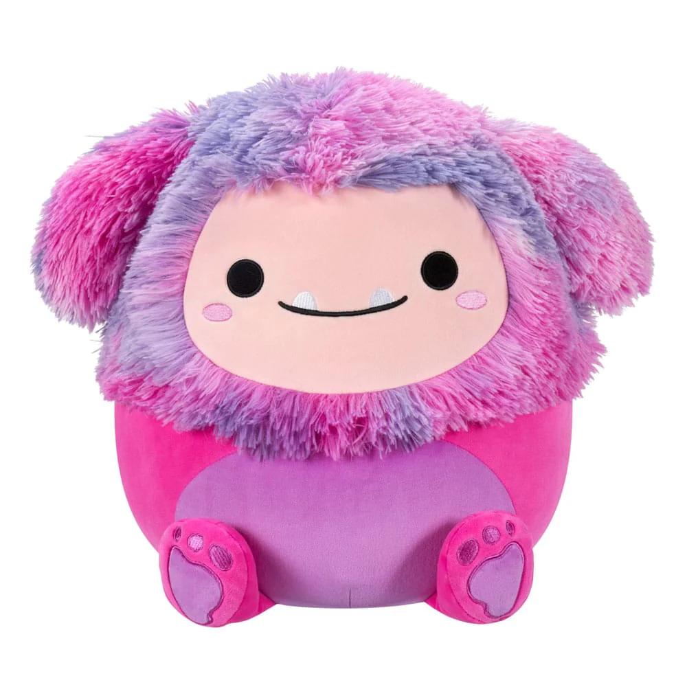 Squishmallows - 30 cm P18 Plush - Woxie Bigfoot (1805417) Squishmallows