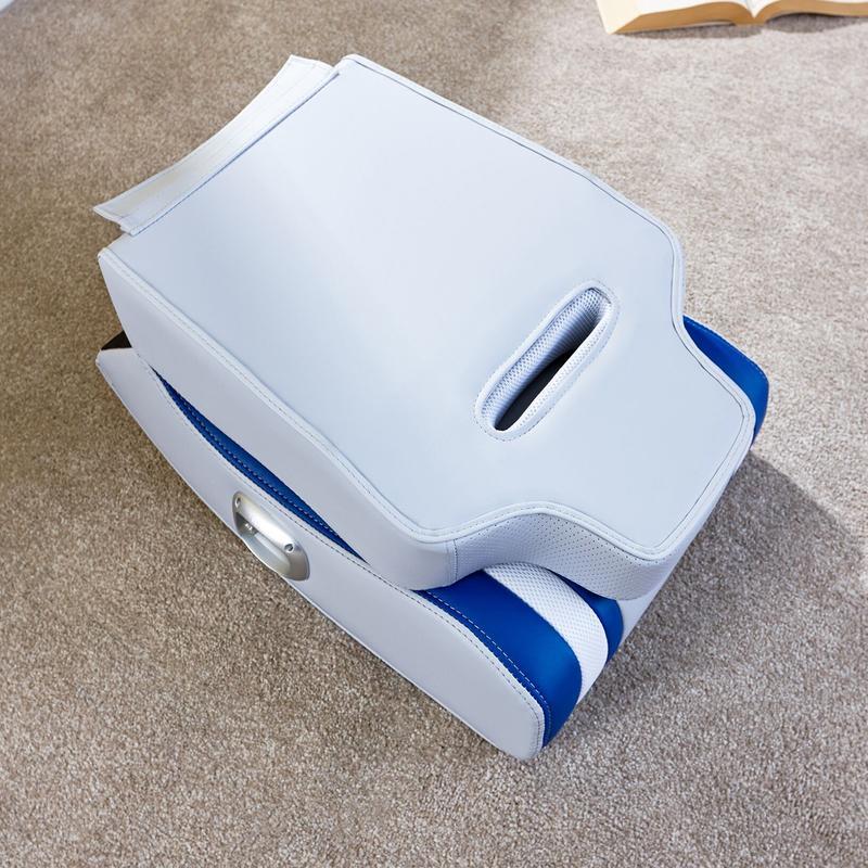 XROCKER SHADOW 2.0 FLOOR ROCKER - BLÅ