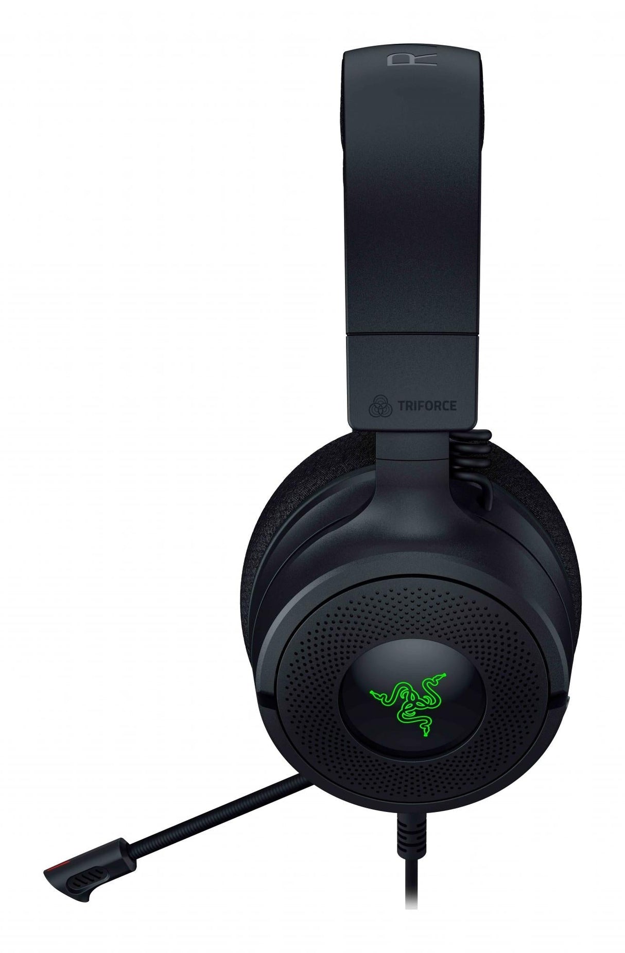 Razer – Kraken V4 X Kablet Gaming Headset (USB Type-C / USB Type-A)