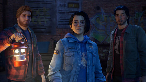 Life is Strange True Colors Switch Code in a Box – Gameplay, spilscene 11