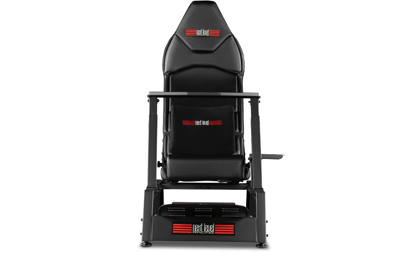 Next Level Racing F-GT Racing Säte