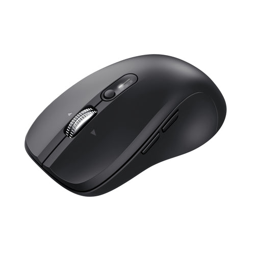 TRUST FERRO HYPERWHEEL WRLS MOUSE - BLACK