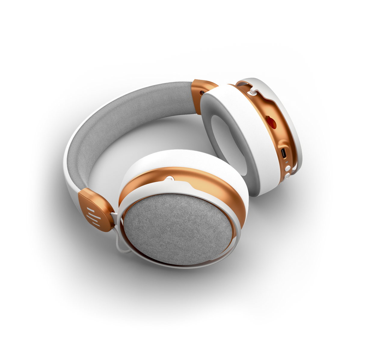 Dark Project - SONO Wireless - Vit