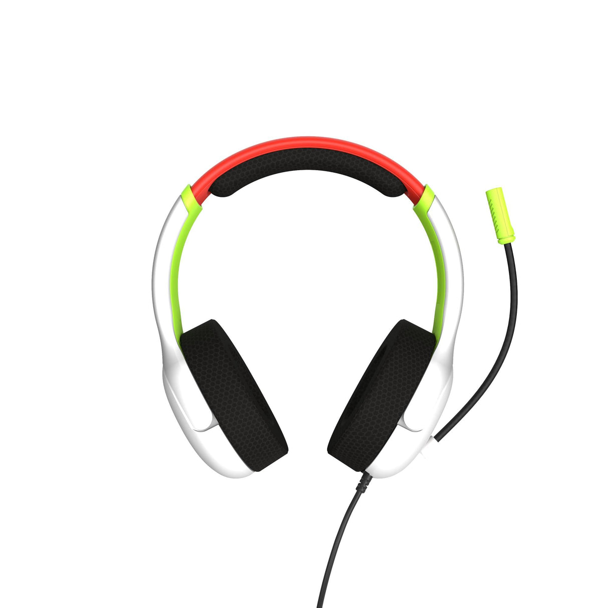 PDP Airlite Headset Wired Radiant Racers