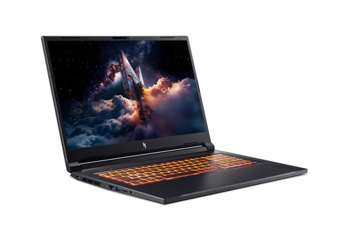 Acer Nitro V 17 AI ANV17-61-R3KD R AI 9 365/32GB/1TBSSD/RTX 5070 – visning 2
