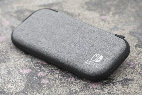 PowerA Slim Case Charcoal – Nintendo Switch – produktvisning 17