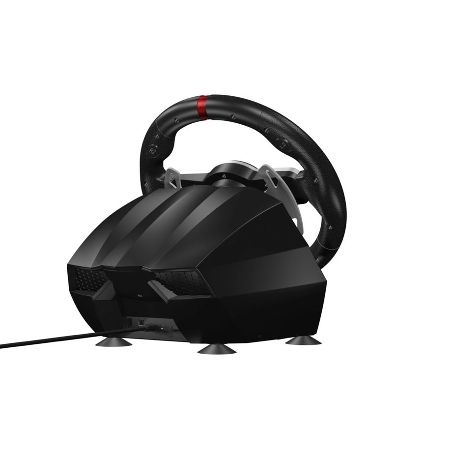 Ready2gaming Multi System Racing Wheel Pro (Switch/PS4/PS3/PC)