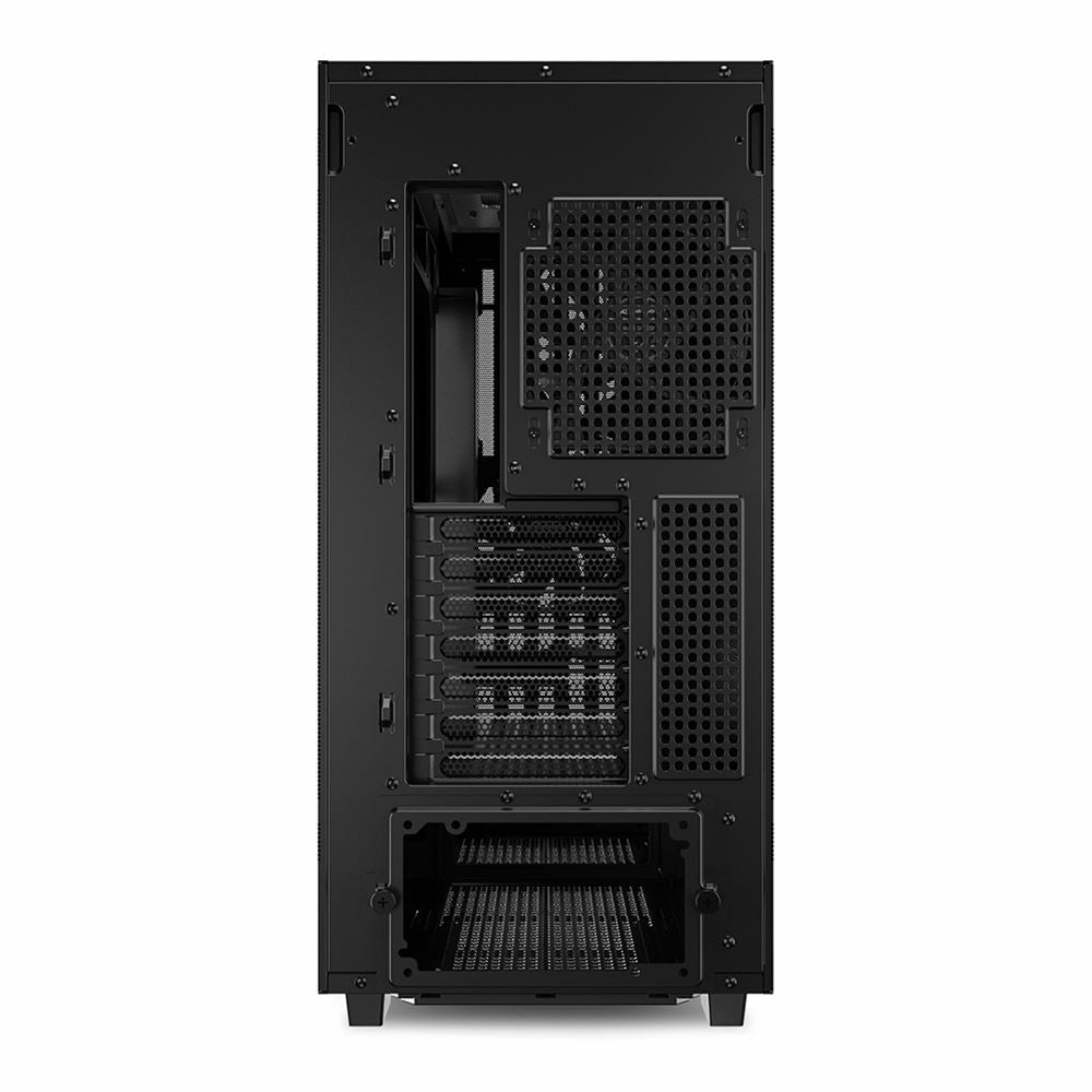 Sharkoon Rebel C70M RGB, Tower Case (Black)