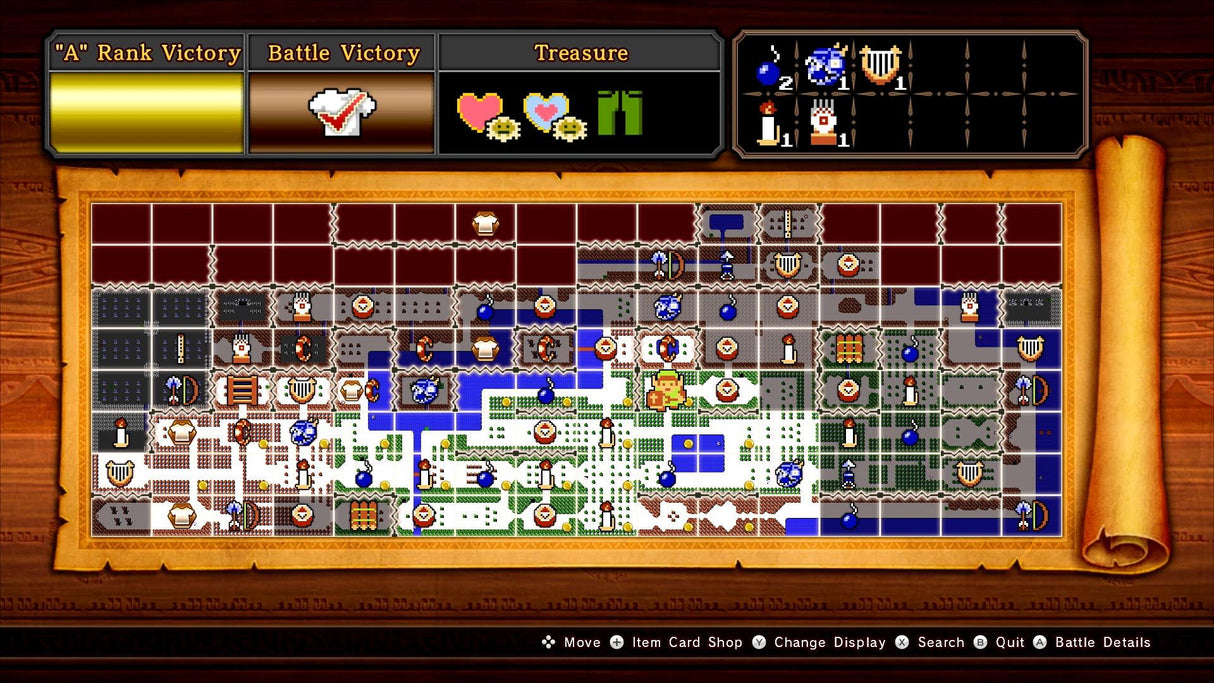Hyrule Warriors: Definitive Edition Geekd