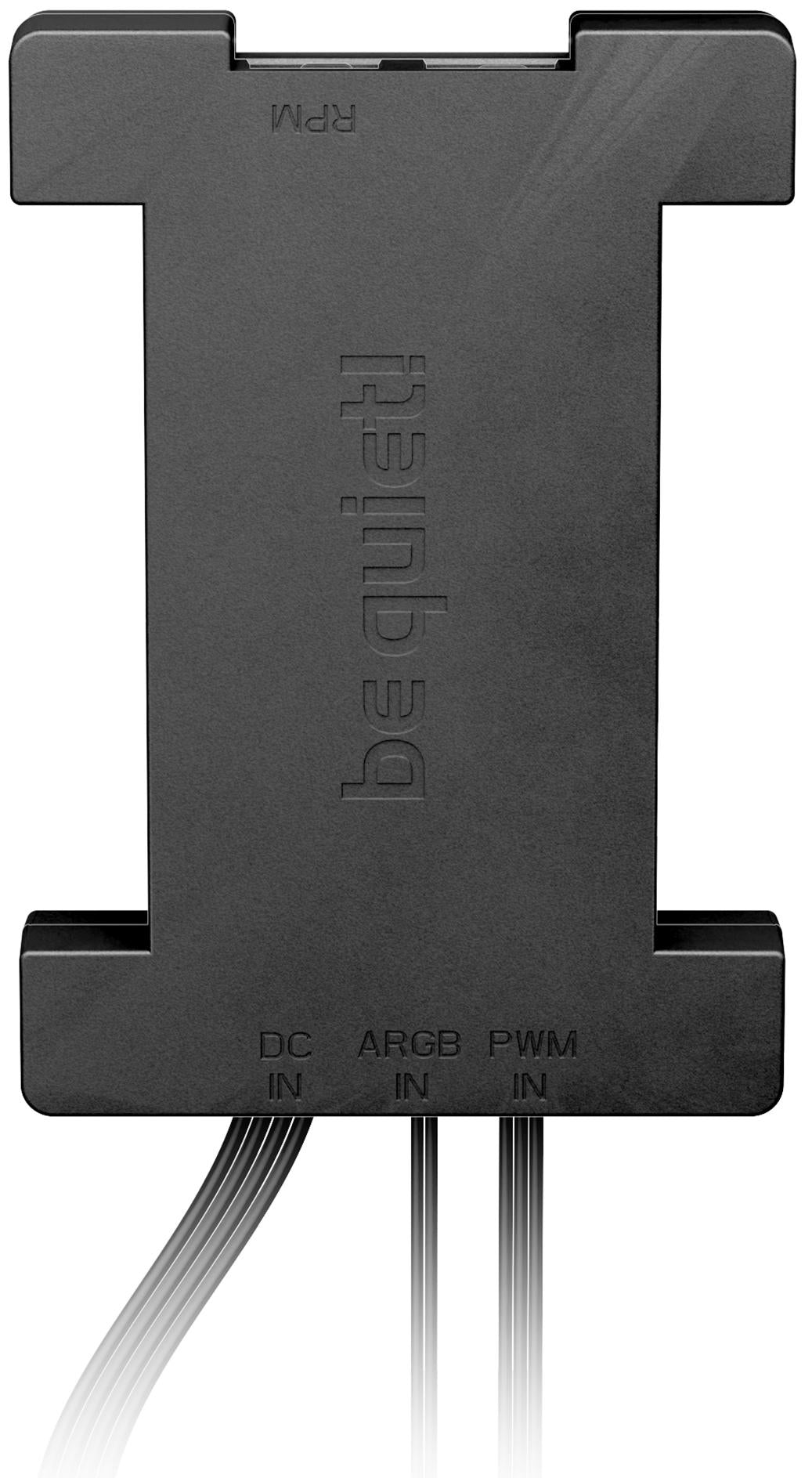 Var Tyst! Light Loop 240 Mm ARGB Vattenkylare