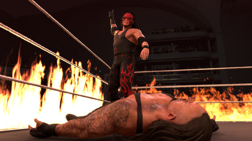 WWE 2K26 – Xbox Series X – produkt- eller spilbillede 10