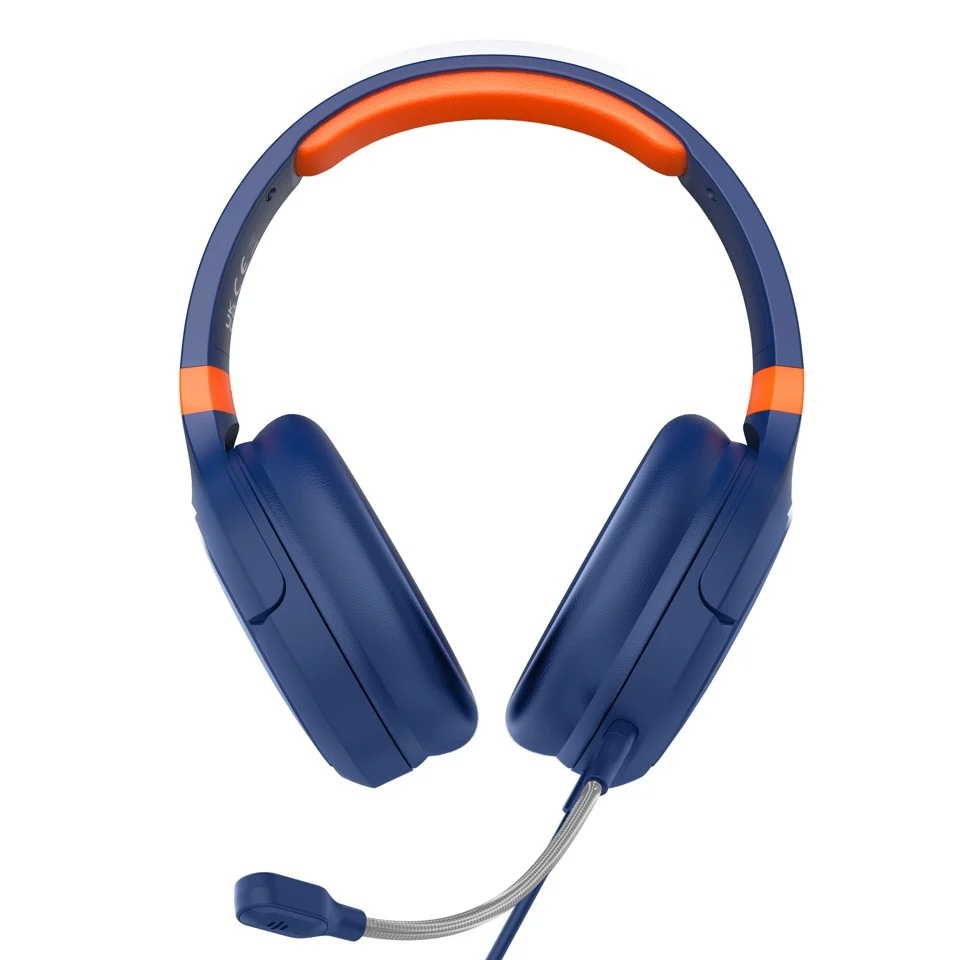 OTL - PRO G1 SEGA MORDERN Sonic The Hedgehog Gaming Hörlurar (SH0901)