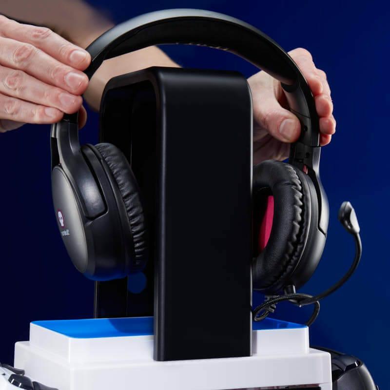 Numskull PS5 Inspirerat Ljusskåp