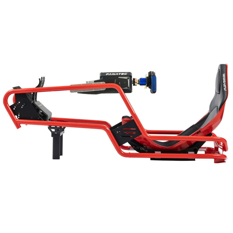 Playseat® Formula Intelligence Röd