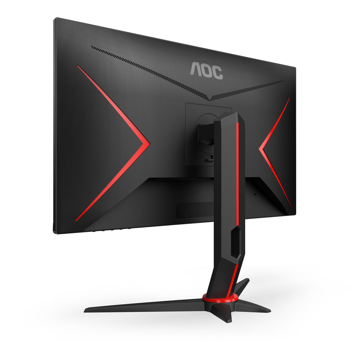 AOC Gaming Q27G2U/BK 27 2560 X 1440 HDMI DisplayPort 144Hz Pivot-skärm