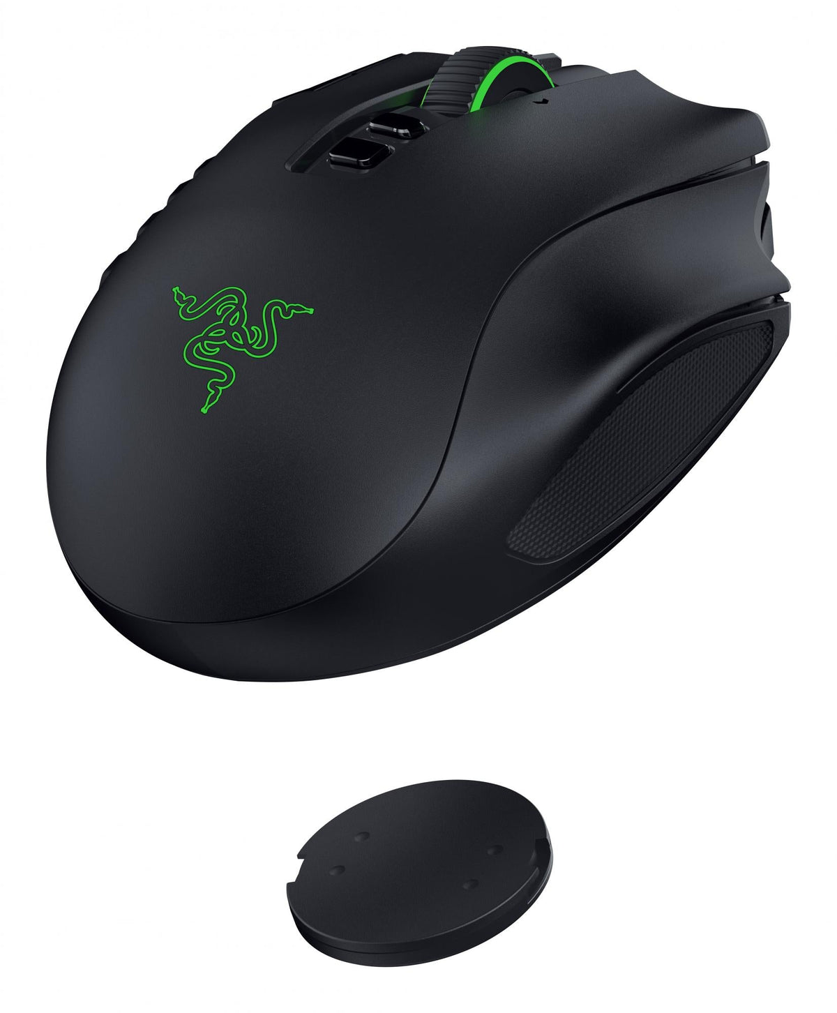 Razer - Naga V3 Pro Razer