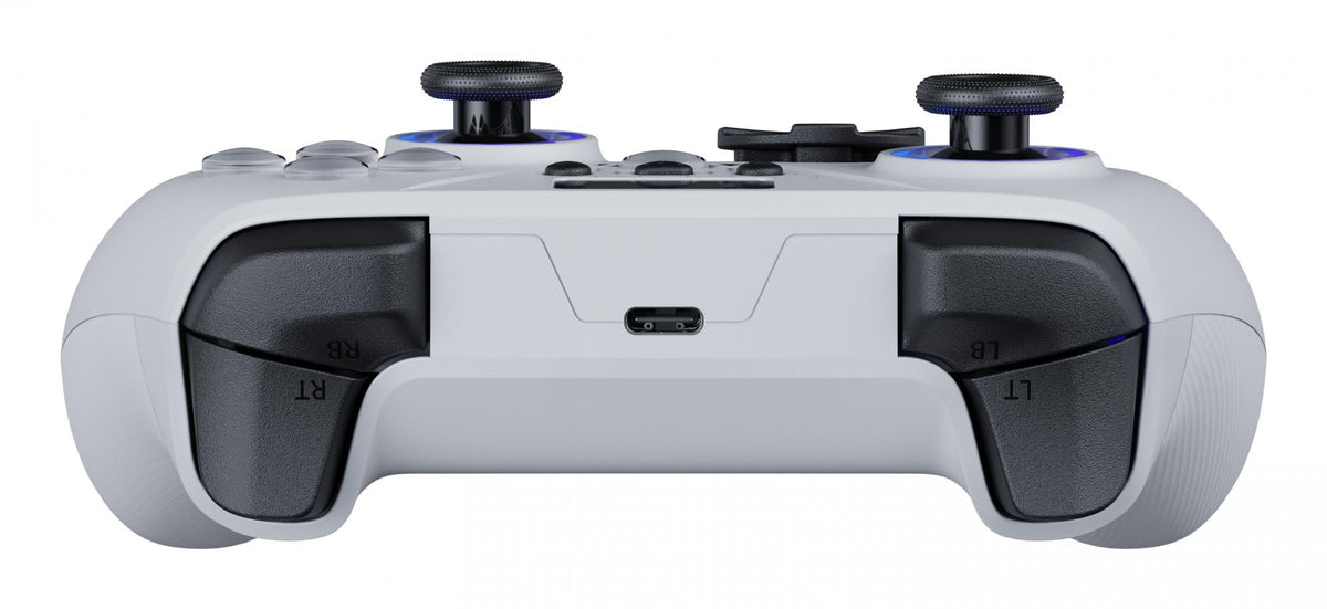 ONIVERSE NSW2 WIRELESS CONTROLLER SCREEN AURA - RADIANT WHITE Oniverse