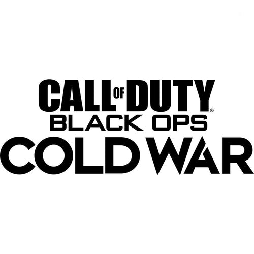 Call of Duty: Black Ops Cold War Call of Duty