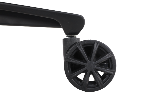 Geekd Exklusiv Torpedo Gaming Chair - Top PU Läder - Upp Till 150 KG