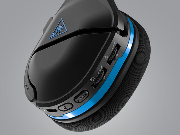 TURTLE BEACH HEADSET STEALTH GEN2 600P