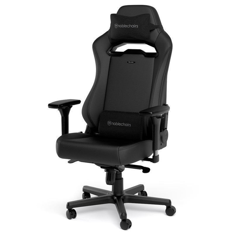 Noblechairs HERO ST Black Edition