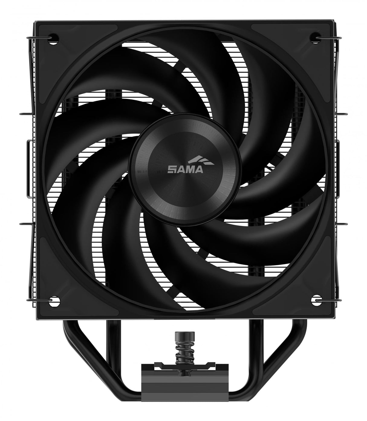 SAMA A40 Black SAMA