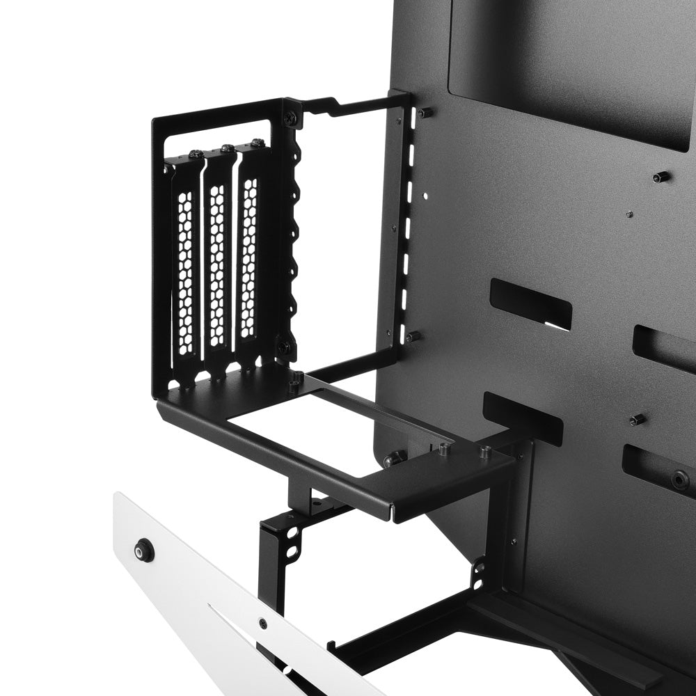 Sharkoon ELITE SHARK CA700 Svart / Vit