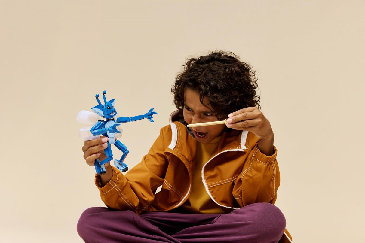 LEGO - Harry Potter TM - Cornish Pixie (76461) LEGO