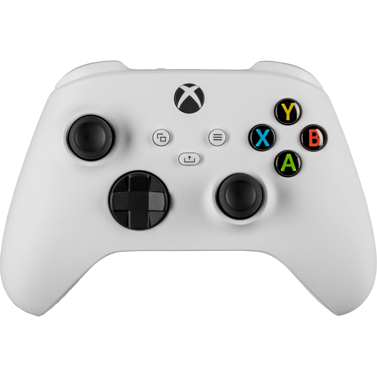 Microsoft Xbox Trådlöst. Controller Xbox Series X/S Robot Vit