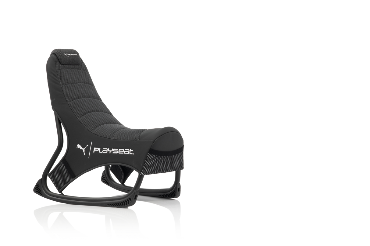 Playseat® | PUMA Active Game Chair - Svart
