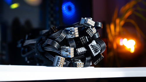 1000W ENDORFY Supremo FM6 80 PLUS Gold
