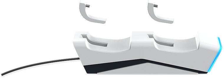 Speedlink - Twindock Laddstation