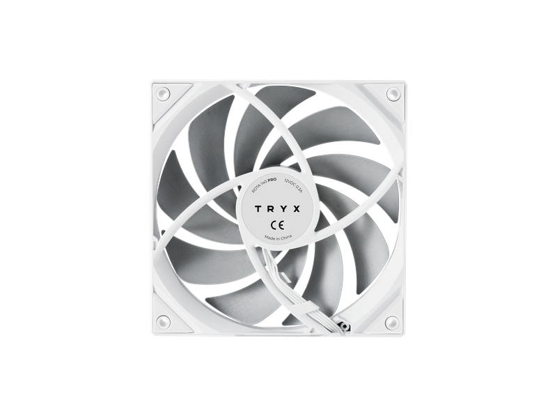 TRYX ROTA PRO 140mm Performance Fan Vit