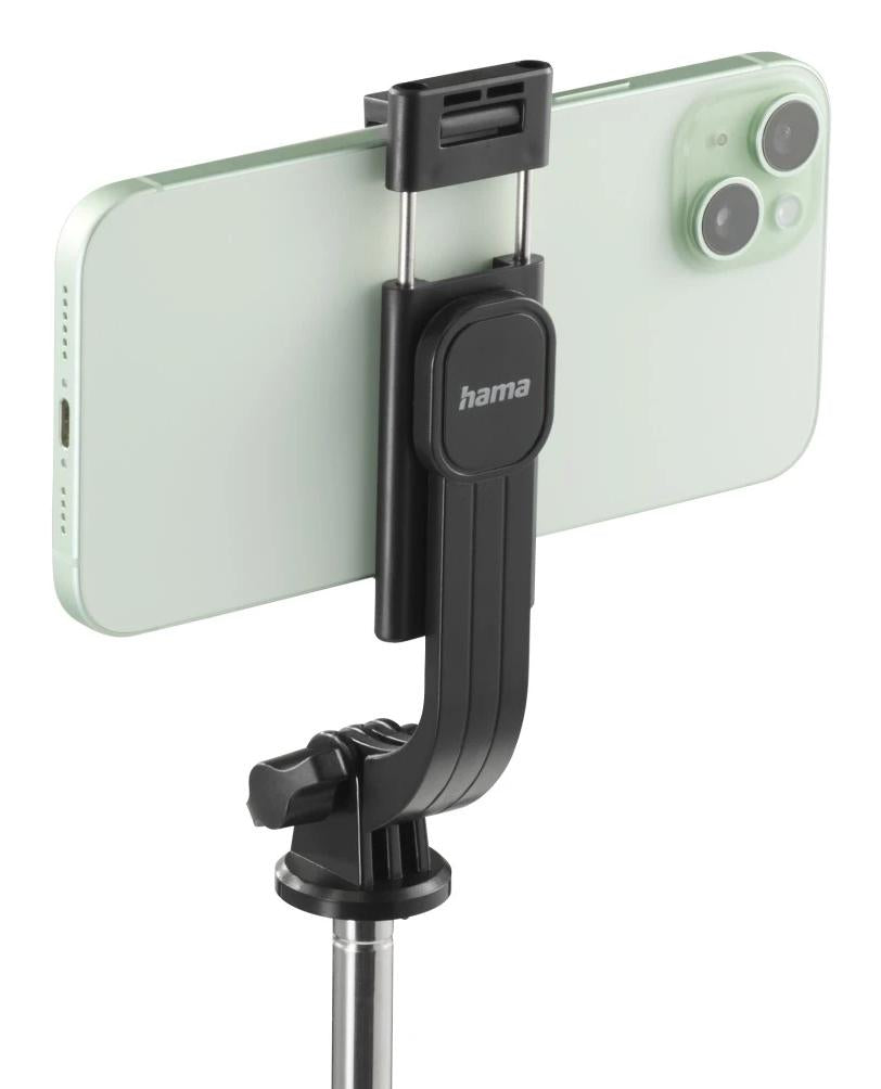 Hama Fancy Stand 110 II Selfie Stick Tripod w.BT-Remote Hama