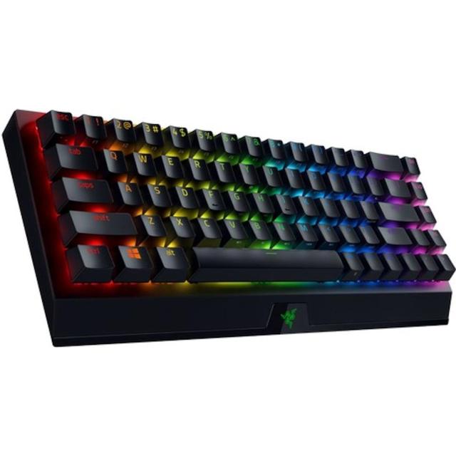 Razer BlackWidow V3 Mini Gaming Tangentbord (svart)