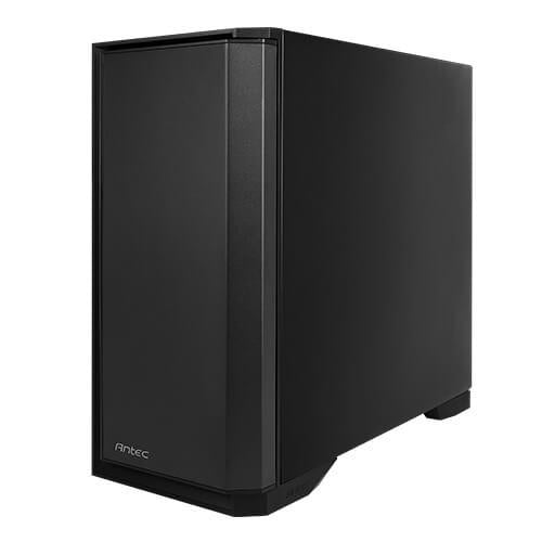 Antec P101S - Tyst Version